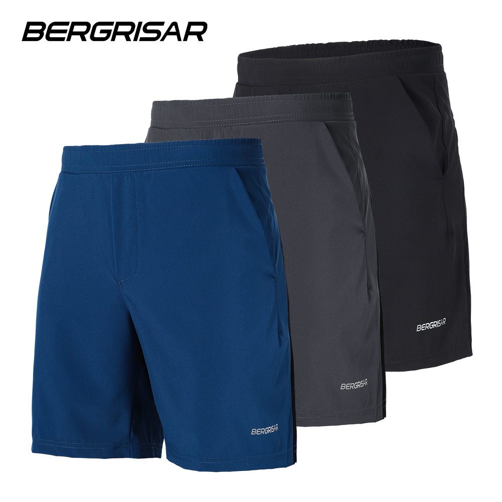 BERGRISAR  ޸ ݹ Gym Dry Fit 2 in 1 ..